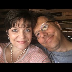 Meet your Posher, Joanna